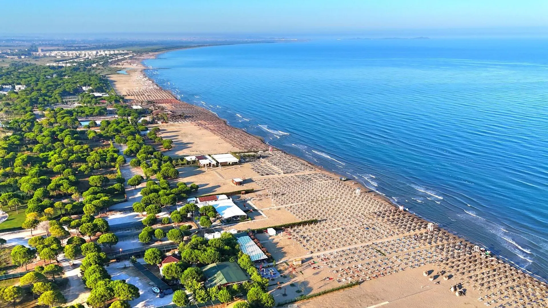 Lura 1 Pastel Apartment - 251 Plazhi San Pietro Albania
