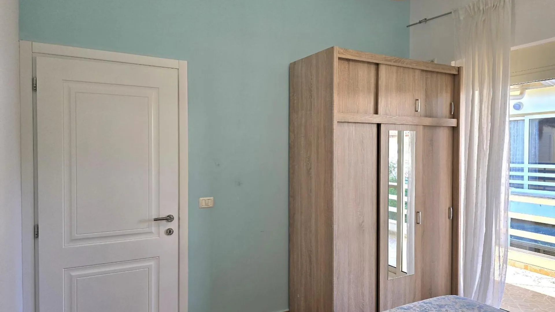 Lura 1 Pastel Apartment - 251 Plazhi San Pietro Albanien