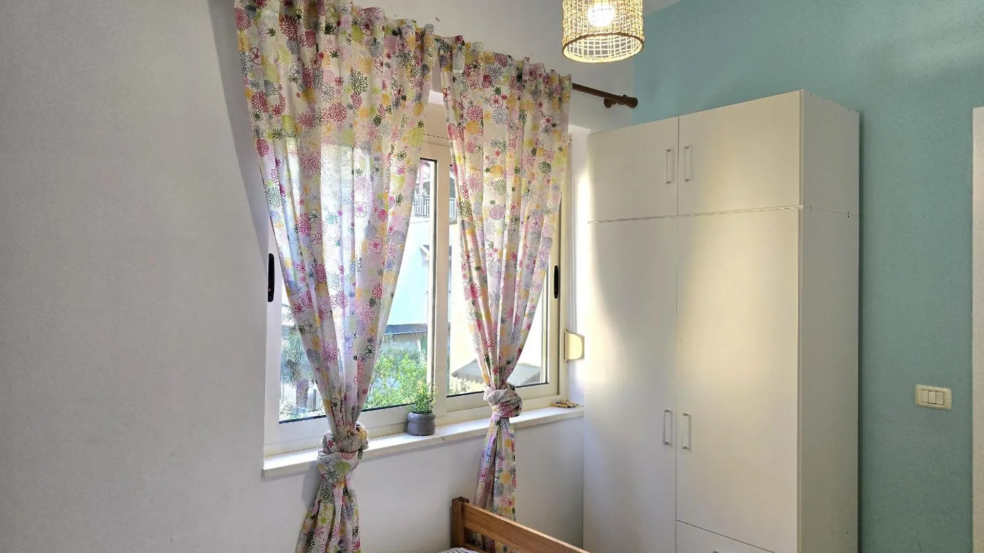 Lura 1 Pastel Apartment - 251 Plazhi San Pietro