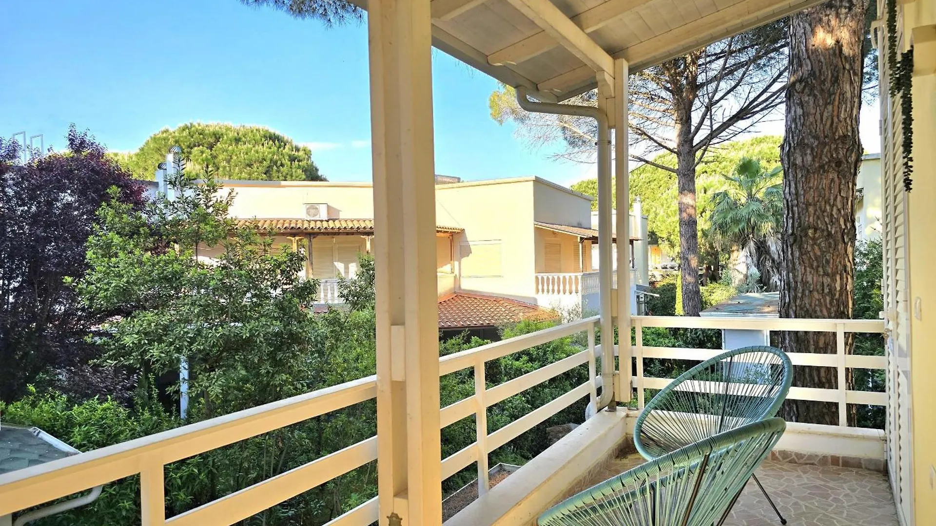 Lura 1 Pastel Apartment - 251 Plazhi San Pietro