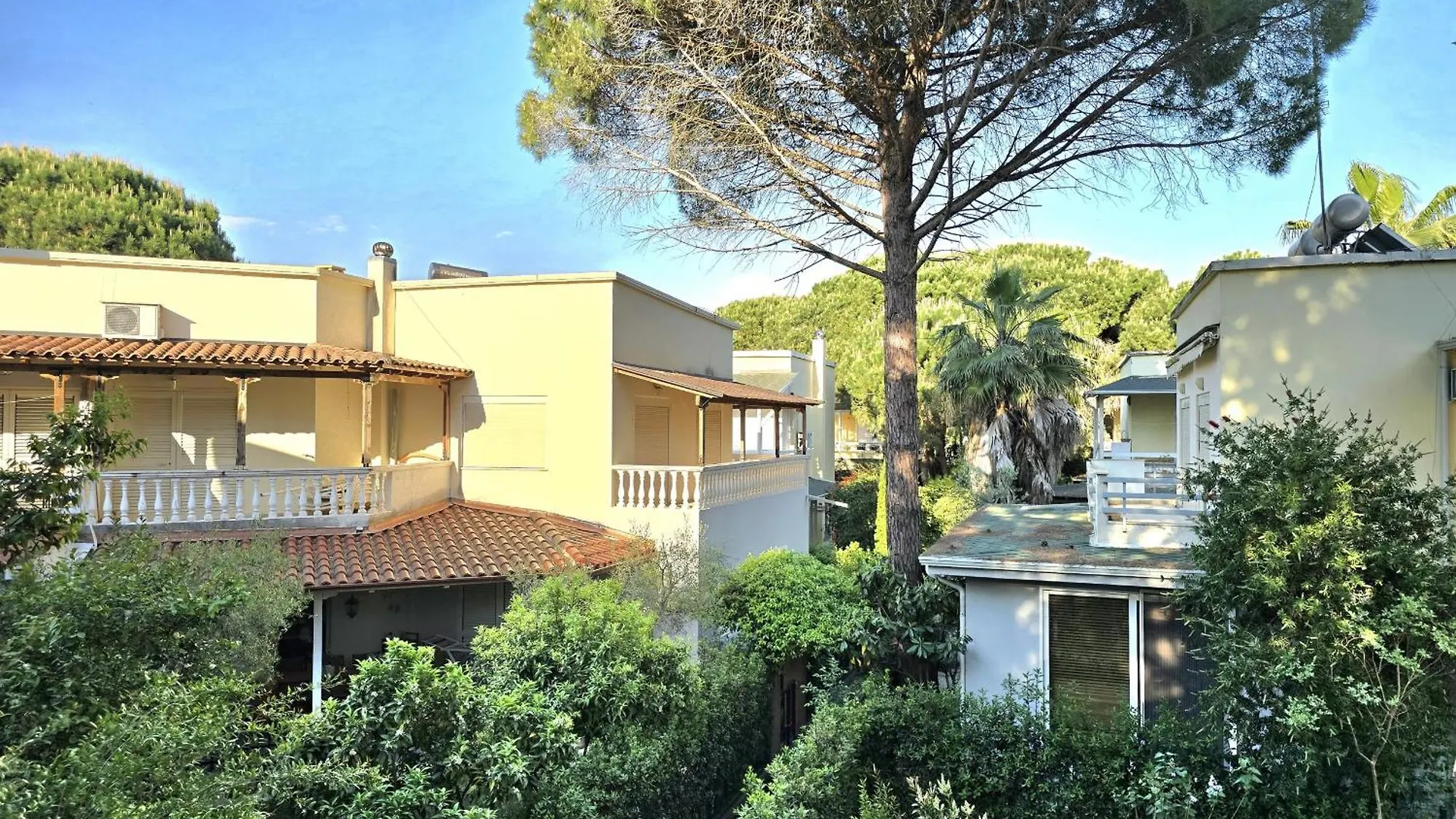 Lura 1 Pastel Apartment - 251 Plazhi San Pietro 0*,