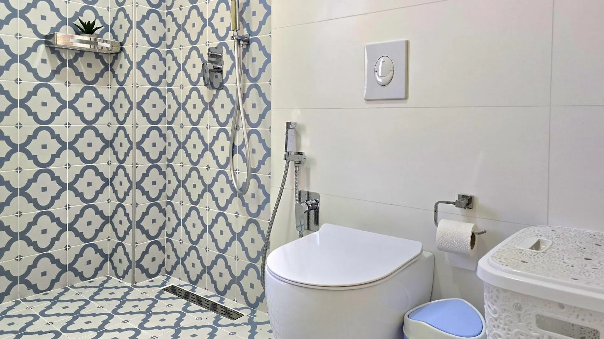 Lura 1 Pastel Apartment - 251 Plazhi San Pietro
