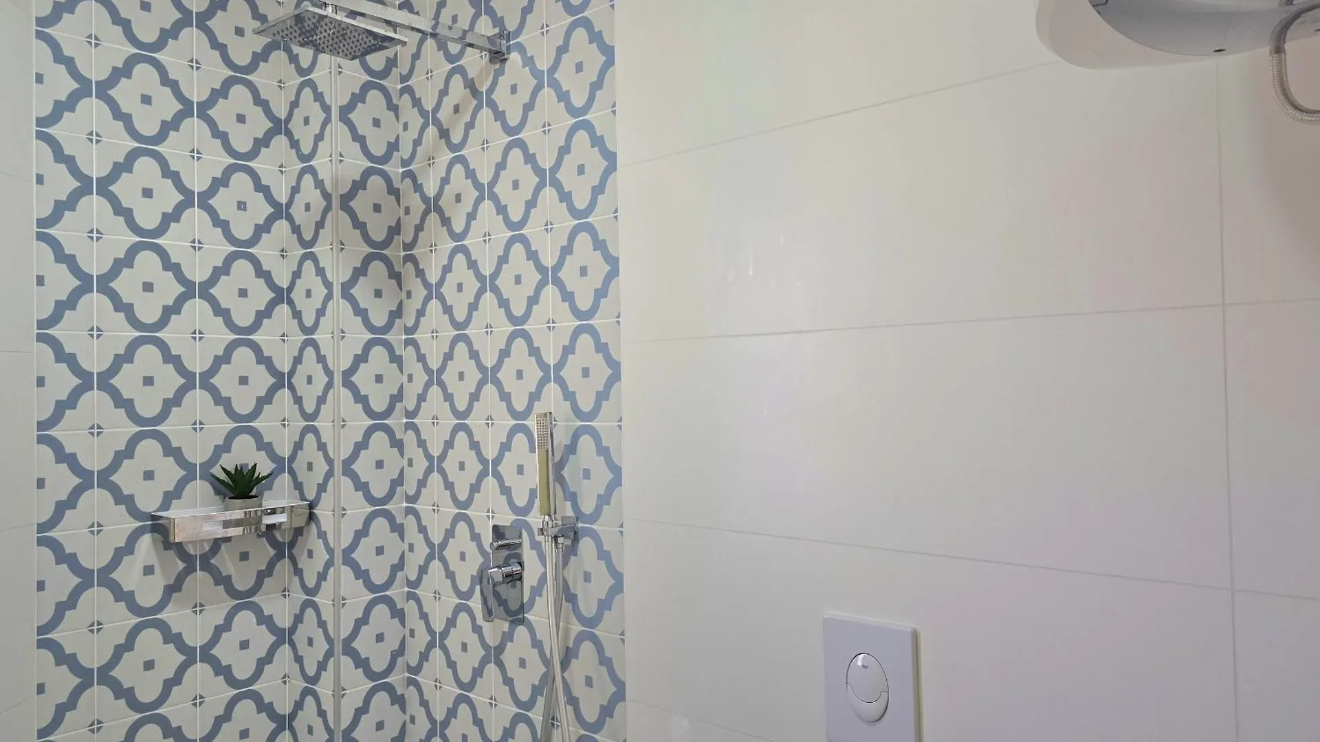 Lura 1 Pastel Apartment - 251 Plazhi San Pietro