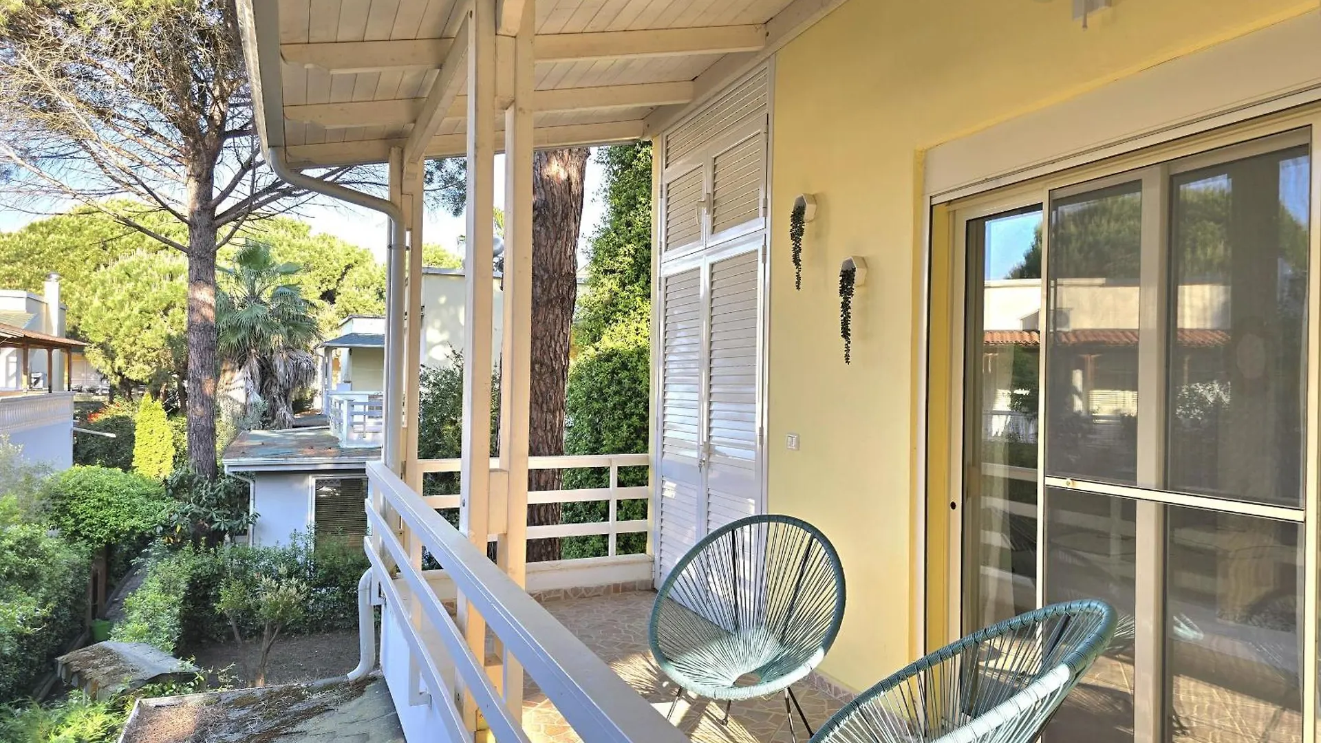 Lura 1 Pastel Apartment - 251 Plazhi San Pietro 0*,  Albanien